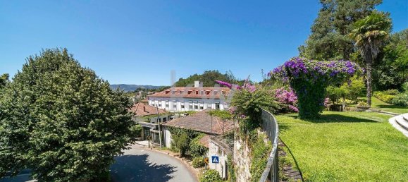 4788m² Hotel in Amares, Portugal No. 63526 11