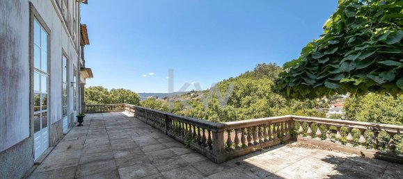 4788m² Hotel in Amares, Portugal No. 63526 46