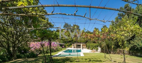 4788m² Hotel in Amares, Portugal No. 63526 9