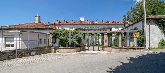 4788m² Hotel in Amares, Portugal No. 63526 13