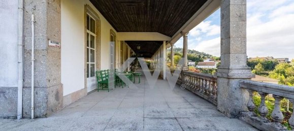 4788m² Hotel in Amares, Portugal No. 63526 24