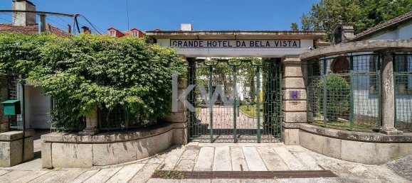 4788m² Hotel in Amares, Portugal No. 63526 12