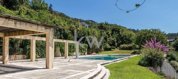 4788m² Hotel in Amares, Portugal No. 63526 4