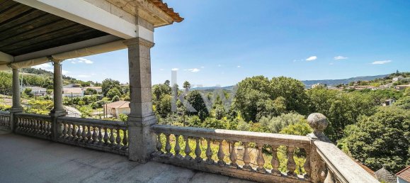 4788m² Hotel in Amares, Portugal No. 63526 47