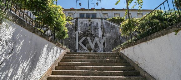 4788m² Hotel in Amares, Portugal No. 63526 49