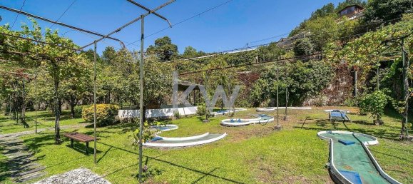 4788m² Hotel in Amares, Portugal No. 63526 41