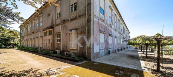 4788m² Hotel in Amares, Portugal No. 63526 43