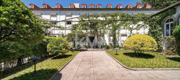 4788m² Hotel in Amares, Portugal No. 63526 16