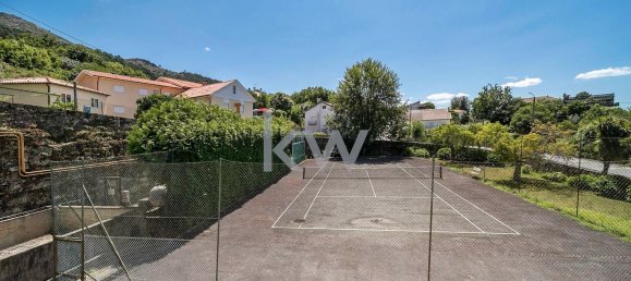 4788m² Hotel in Amares, Portugal No. 63526 29