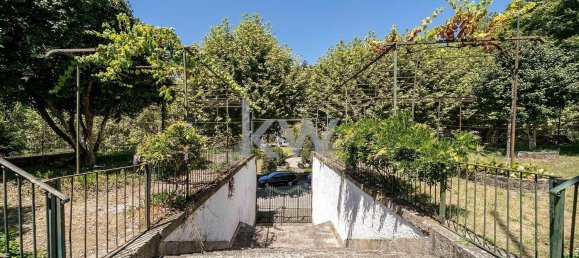 4788m² Hotel in Amares, Portugal No. 63526 34