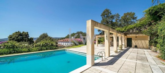 4788m² Hotel in Amares, Portugal No. 63526 6