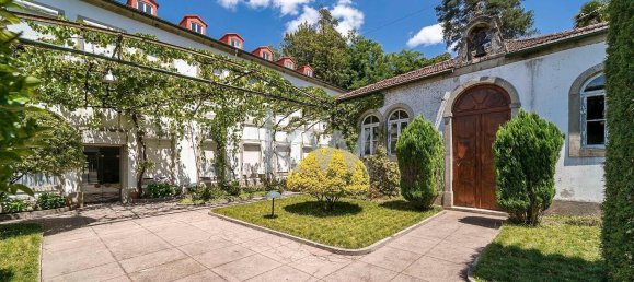 4788m² Hotel in Amares, Portugal No. 63526 15