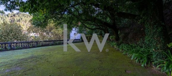 4788m² Hotel in Amares, Portugal No. 63526 26