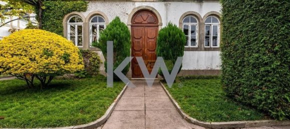 4788m² Hotel in Amares, Portugal No. 63526 18