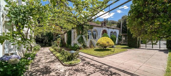 4788m² Hotel in Amares, Portugal No. 63526 14