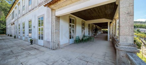 4788m² Hotel in Amares, Portugal No. 63526 30