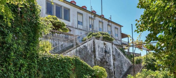 4788m² Hotel in Amares, Portugal No. 63526 50