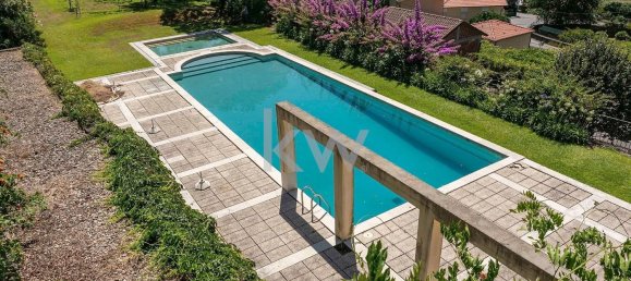 4788m² Hotel in Amares, Portugal No. 63526 3