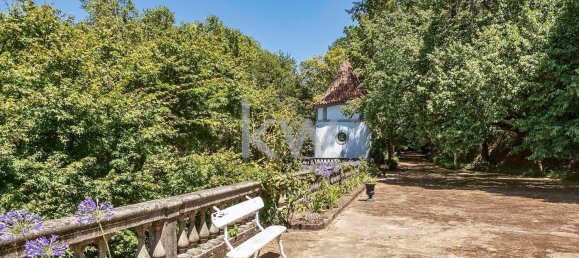 4788m² Hotel in Amares, Portugal No. 63526 21