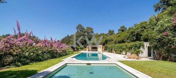 4788m² Hotel in Amares, Portugal No. 63526 7