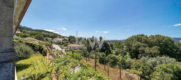 4788m² Hotel in Amares, Portugal No. 63526 48