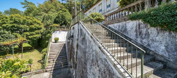 4788m² Hotel in Amares, Portugal No. 63526 33