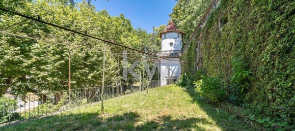 4788m² Hotel in Amares, Portugal No. 63526 36