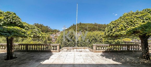 4788m² Hotel in Amares, Portugal No. 63526 22