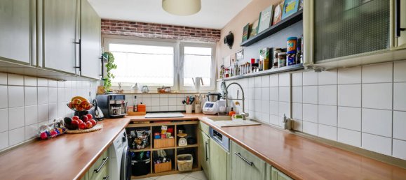 4 rooms Apartment in Enzkreis, Germany No. 60715 8