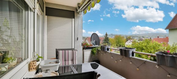 4 rooms Apartment in Enzkreis, Germany No. 60715 4