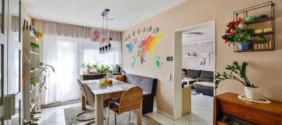 4 rooms Apartment in Enzkreis, Germany No. 60715 2