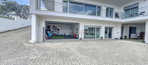 4 bedrooms Villa in Santa Catarina da Serra, Portugal No. 143246 43