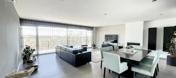 4 bedrooms Villa in Santa Catarina da Serra, Portugal No. 143246 9