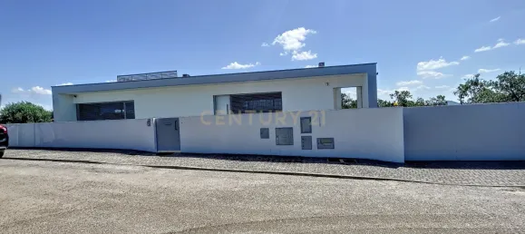 4 bedrooms Villa in Santa Catarina da Serra, Portugal No. 143246 4