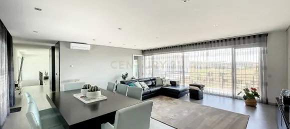 4 bedrooms Villa in Santa Catarina da Serra, Portugal No. 143246 11