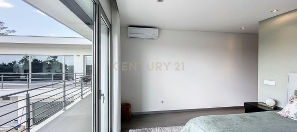 4 bedrooms Villa in Santa Catarina da Serra, Portugal No. 143246 25