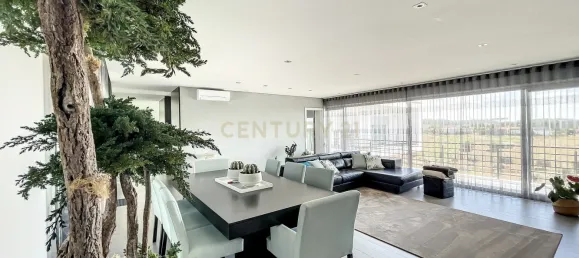 4 bedrooms Villa in Santa Catarina da Serra, Portugal No. 143246 10