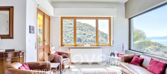 4-Zimmer Villa in Maccagno con Pino e Veddasca, Italy, Nr. 301561 6