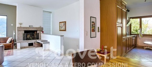 4-Zimmer Villa in Maccagno con Pino e Veddasca, Italy, Nr. 301561 16