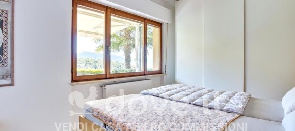 4-Zimmer Villa in Maccagno con Pino e Veddasca, Italy, Nr. 301561 33