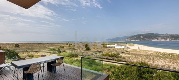 2 bedrooms Apartment in Grandola, Portugal No. 68995 3