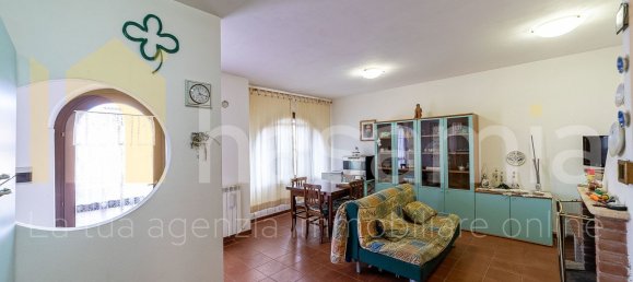 Квартира с 3 комнатами в Манчано, Италия № 298438 9