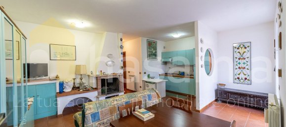 Квартира с 3 комнатами в Манчано, Италия № 298438 4