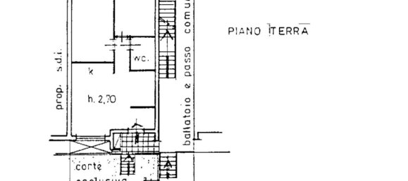 Квартира с 3 комнатами в Манчано, Италия № 298438 14