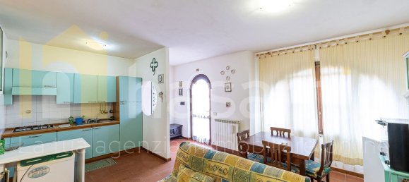 Квартира с 3 комнатами в Манчано, Италия № 298438 6