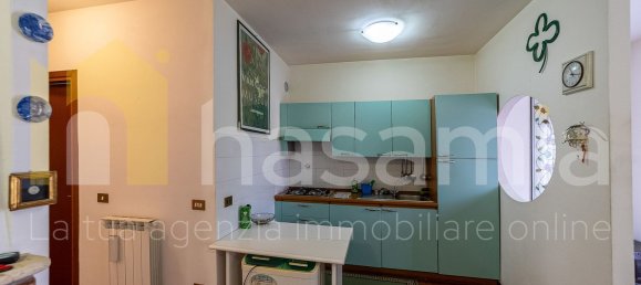 Квартира с 3 комнатами в Манчано, Италия № 298438 7