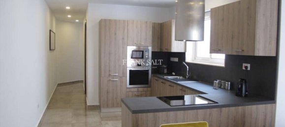 Квартира с 3 спальнями в Пьета, Мальта № 10037 5