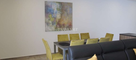 Квартира с 3 спальнями в Пьета, Мальта № 10037 4