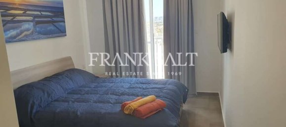 Квартира с 3 спальнями в Пьета, Мальта № 10037 8