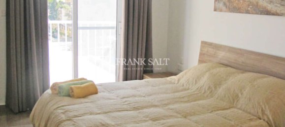 Квартира с 3 спальнями в Пьета, Мальта № 10037 6